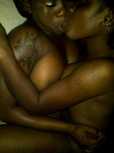 sex group Naija lesbians